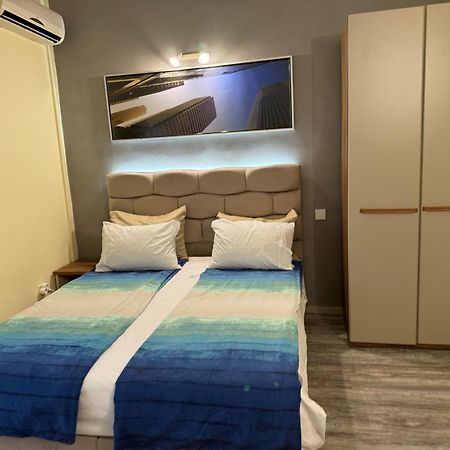 Hotel Neptun - Lozenets Buitenkant foto