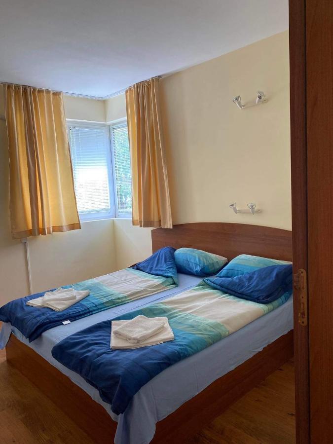 Hotel Neptun - Lozenets Buitenkant foto