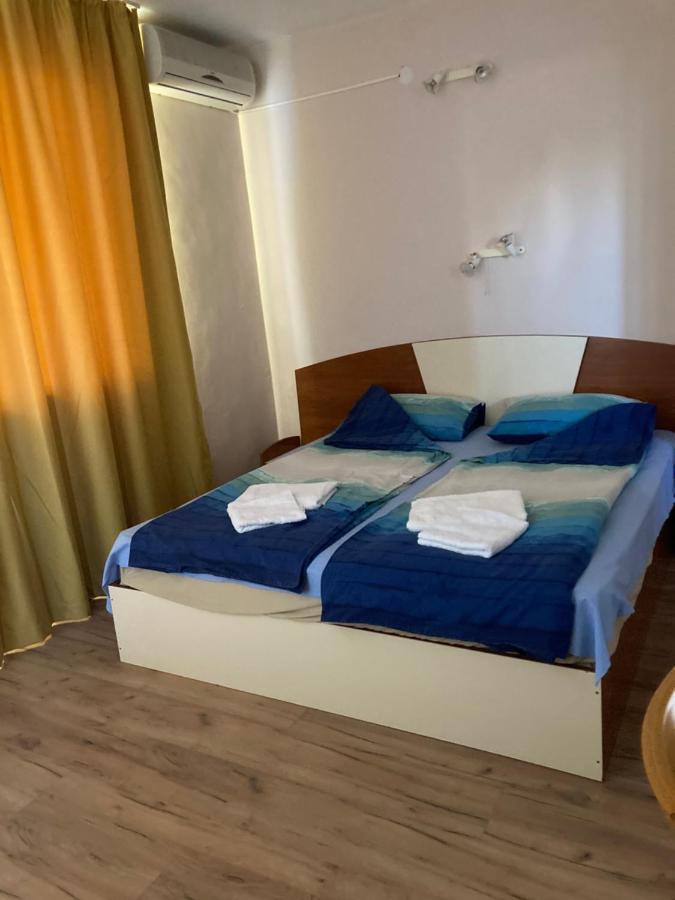 Hotel Neptun - Lozenets Buitenkant foto