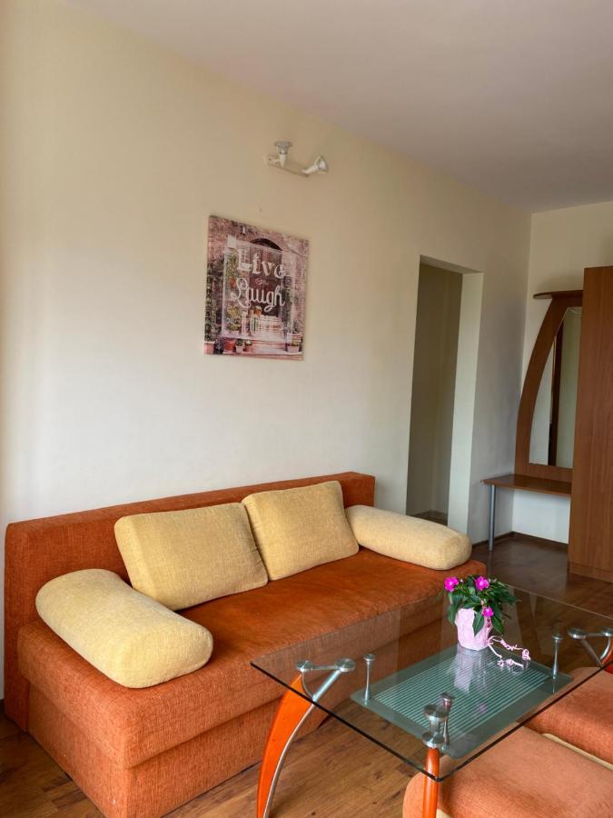 Hotel Neptun - Lozenets Buitenkant foto