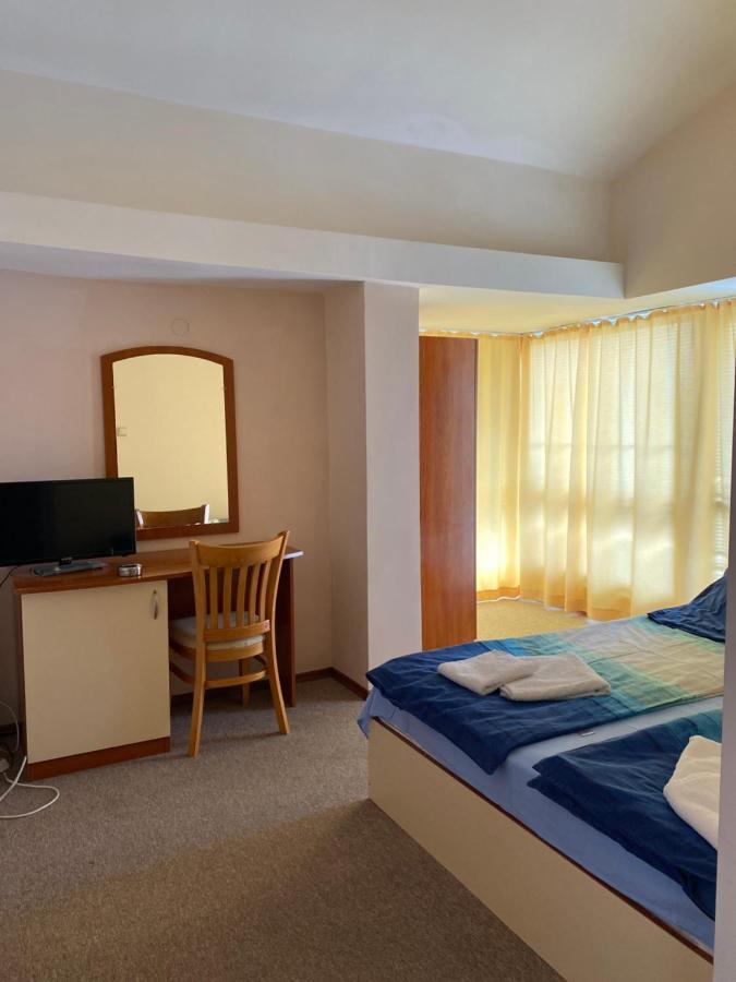 Hotel Neptun - Lozenets Buitenkant foto