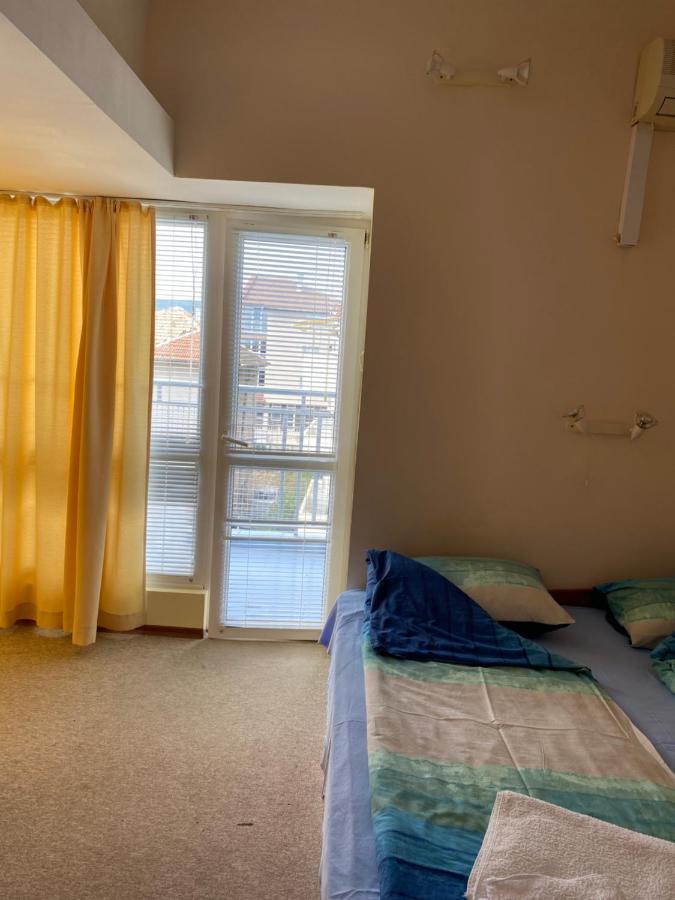 Hotel Neptun - Lozenets Buitenkant foto