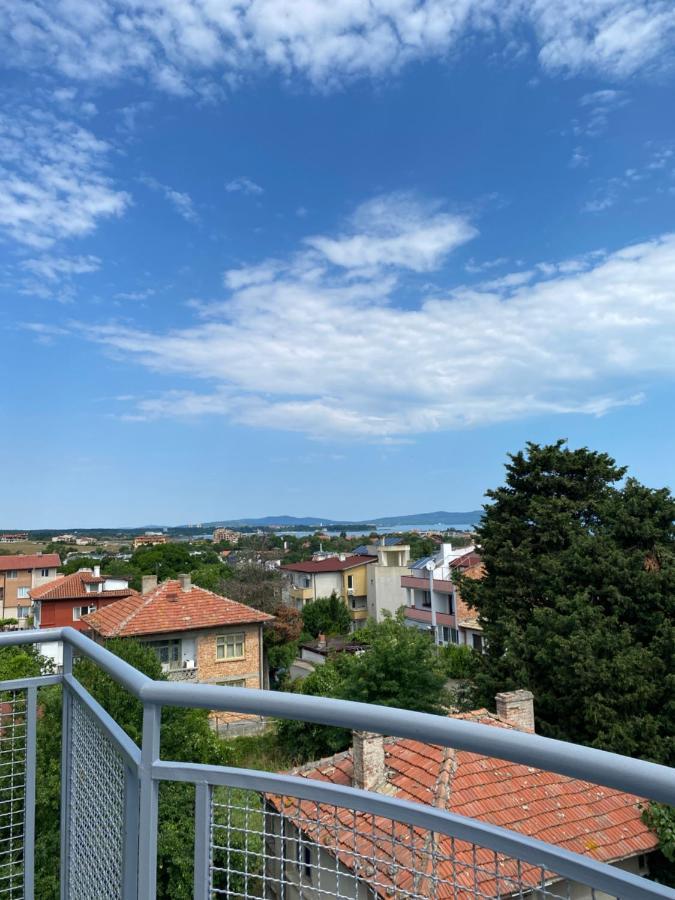Hotel Neptun - Lozenets Buitenkant foto