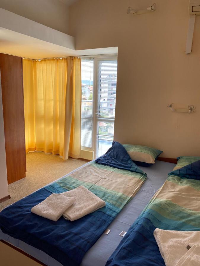 Hotel Neptun - Lozenets Buitenkant foto