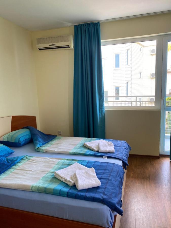 Hotel Neptun - Lozenets Buitenkant foto