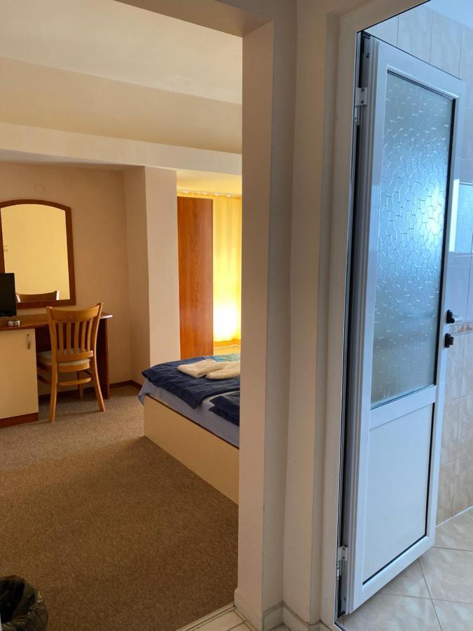 Hotel Neptun - Lozenets Buitenkant foto