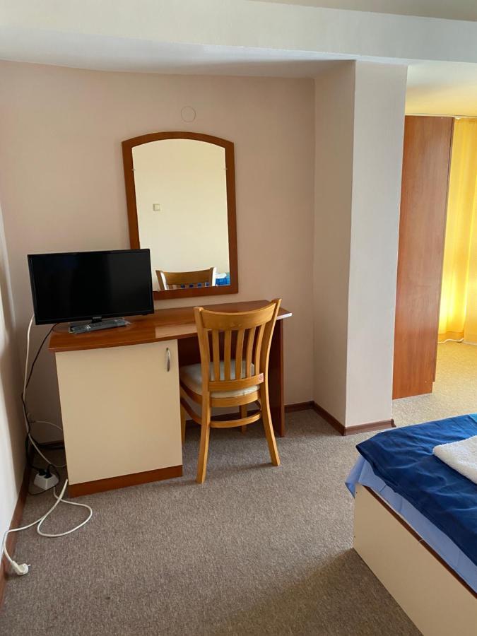 Hotel Neptun - Lozenets Buitenkant foto