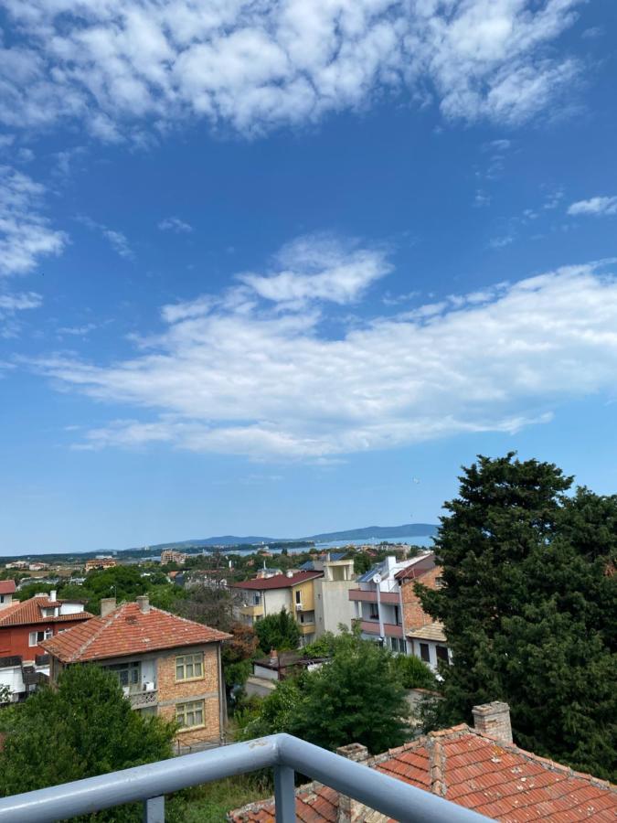 Hotel Neptun - Lozenets Buitenkant foto