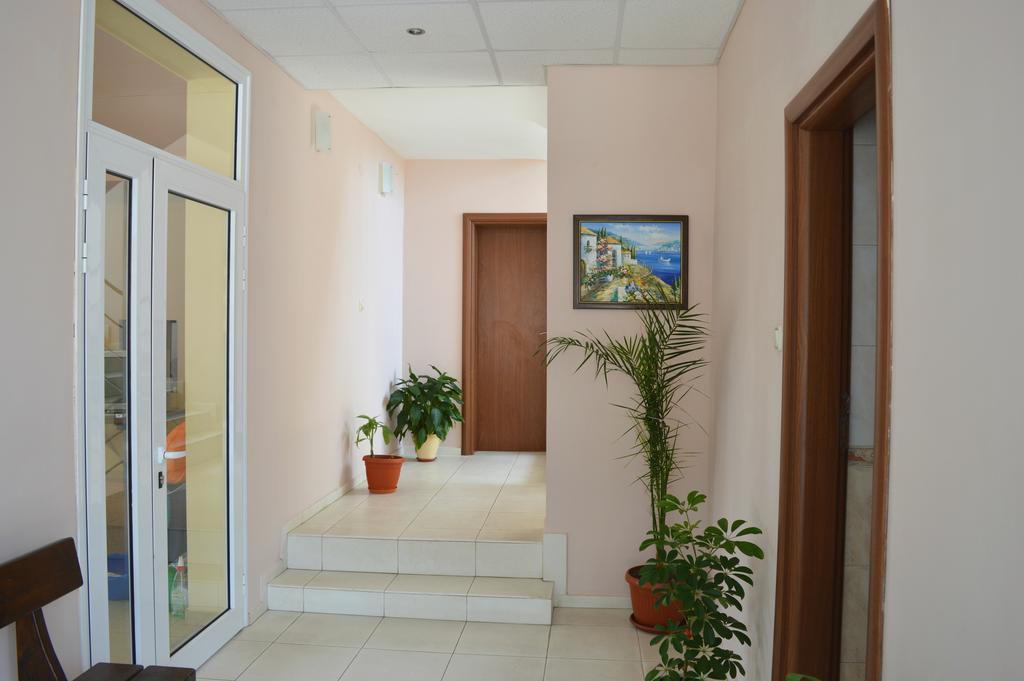 Hotel Neptun - Lozenets Buitenkant foto