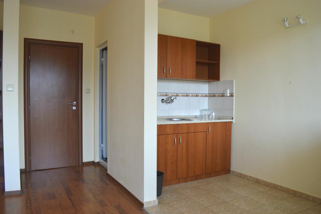 Hotel Neptun - Lozenets Kamer foto
