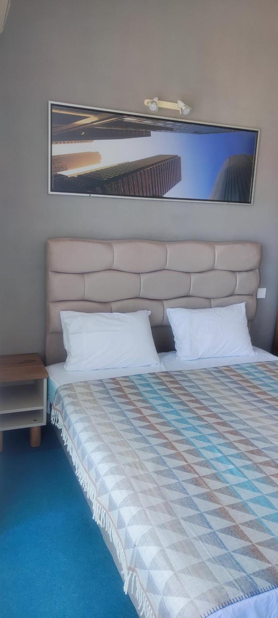 Hotel Neptun - Lozenets Buitenkant foto