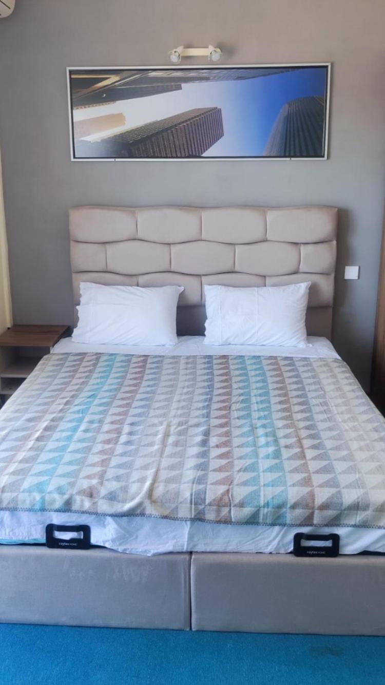 Hotel Neptun - Lozenets Buitenkant foto