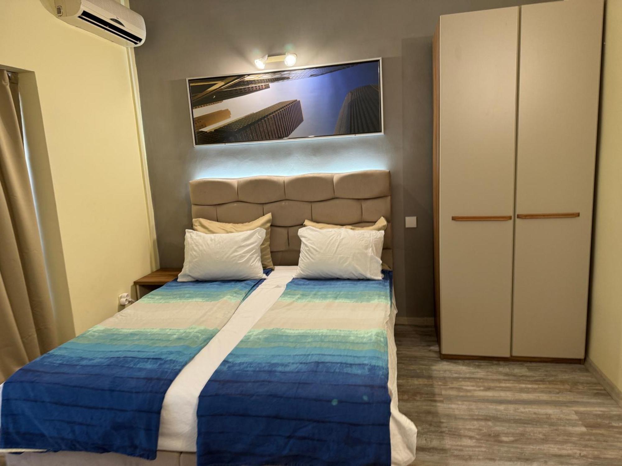 Hotel Neptun - Lozenets Buitenkant foto